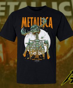Metallica Concert Tour M72 World Tour June 14 2025 Houston Nrg Stadium Takeover Setlist T Shirt By Luke Preece 1 1536x1536 - CreativeDefind.com