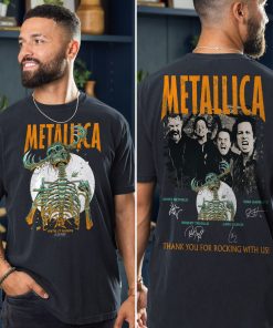 Metallica Concert Tour M72 World Tour June 14 2025 Houston Nrg Stadium Takeover Setlist T Shirt By Luke Preece 3 1536x1536 - CreativeDefind.com