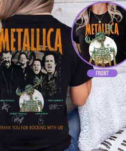 Metallica Concert Tour M72 World Tour June 14 2025 Houston Nrg Stadium Takeover Setlist T Shirt By Luke Preece 4 1536x1536 - CreativeDefind.com