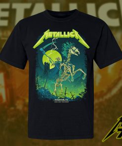 Metallica Concert Tour M72 World Tour June 14 2025 Houston Nrg Stadium Takeover Setlist T Shirt By Vance Kelly 1 1536x1536 - CreativeDefind.com