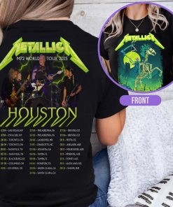 Metallica Concert Tour M72 World Tour June 14 2025 Houston Nrg Stadium Takeover Setlist T Shirt By Vance Kelly 4 1536x1536 - CreativeDefind.com