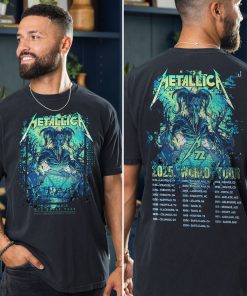 Metallica M72 Atlanta 2025 T Shirt Dan Mumford Aop Tour Art Tee June 3 At Mercedes Benz Stadium 3 1536x1536 - CreativeDefind.com