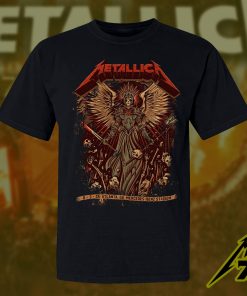 Metallica M72 Atlanta Falcons Special Edition T Shirt Mercedes Benz Stadium June 3 2025 1 1536x1536 - CreativeDefind.com