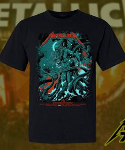 Metallica M72 Tampa 2025 Tour Unisex T Shirt Pop Up Exclusive At Raymond James Stadium June 6 8 1 1536x1536 - CreativeDefind.com