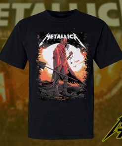 Metallica M72 World Tour T Shirt June 14 2025 Nrg Stadium Houston Concert Night Featuring Pantera Suicidal Tendencies 1 1536x1536 - CreativeDefind.com