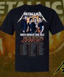 Metallica M72 World Tour T Shirt June 14 2025 Nrg Stadium Houston Concert Night Featuring Pantera Suicidal Tendencies 2 1536x1536 - CreativeDefind.com