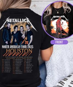 Metallica M72 World Tour T Shirt June 14 2025 Nrg Stadium Houston Concert Night Featuring Pantera Suicidal Tendencies 4 1536x1536 - CreativeDefind.com