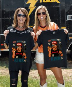 Red White And Krik 4th July Metallica Fan Shirt